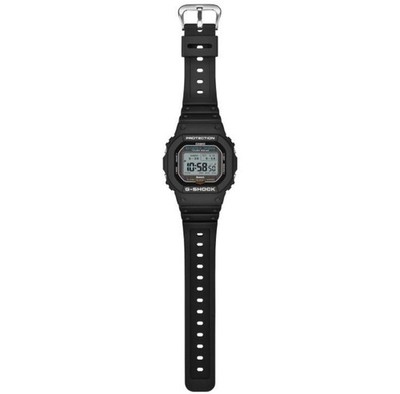 CASIO G-SHOCK GW-B5600 2WAY MIP GW-BX5600-1JF Bluetooth Black 2025