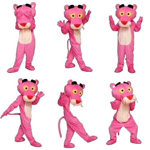 Supreme Pink Panther Pin SS14 100% Authentic | eBay