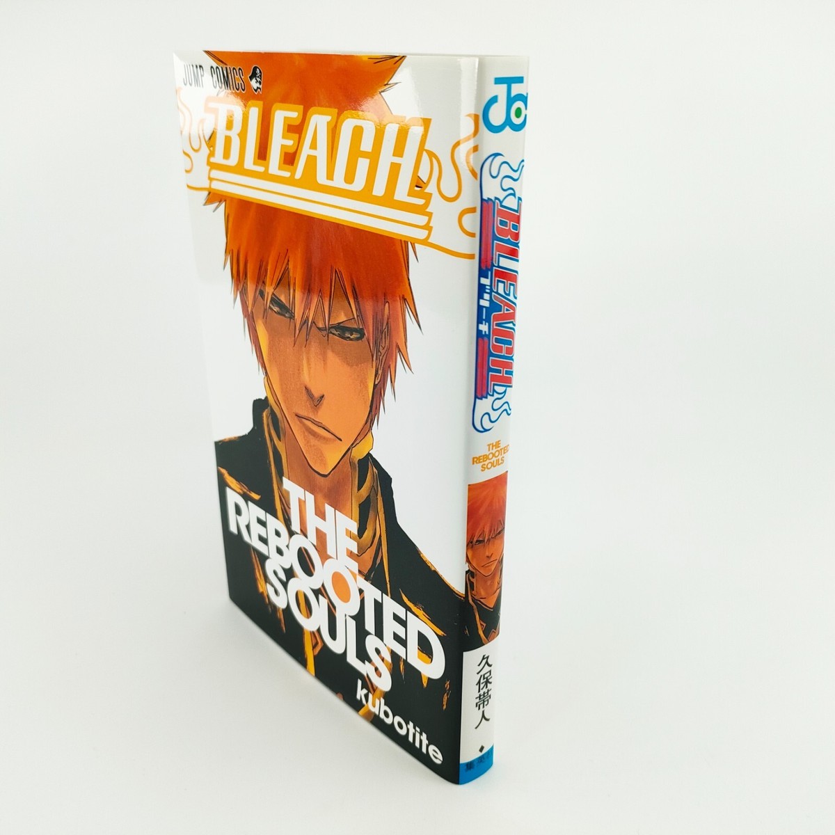 BLEACH 全巻 ブリーチ 全巻セット 漫画 全74巻 美品 新品購入