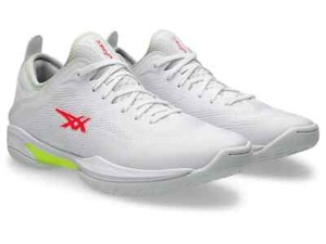 ballaholic GLIDE NOVA FF 2 27.5センチ ballaholic × asics GLIDE