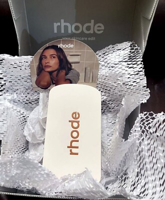 Rhode Skin birthday duo - Piggy Limited Edition | eBay