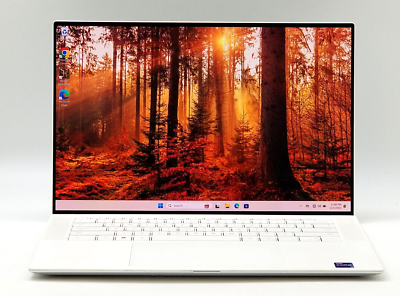 Dell XPS 15-9520 Laptop PC Intel Core i7-12th 16GB Ram 1TB SSD