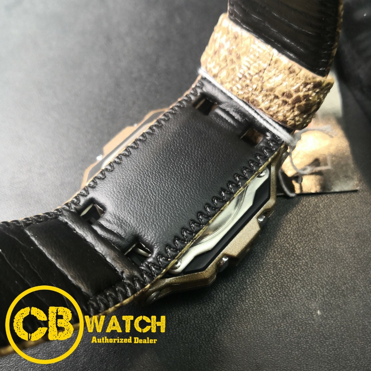 RARE Casio G-Shock G-7800GL-9 BIG DIGITAL SCREEN WATCH | eBay