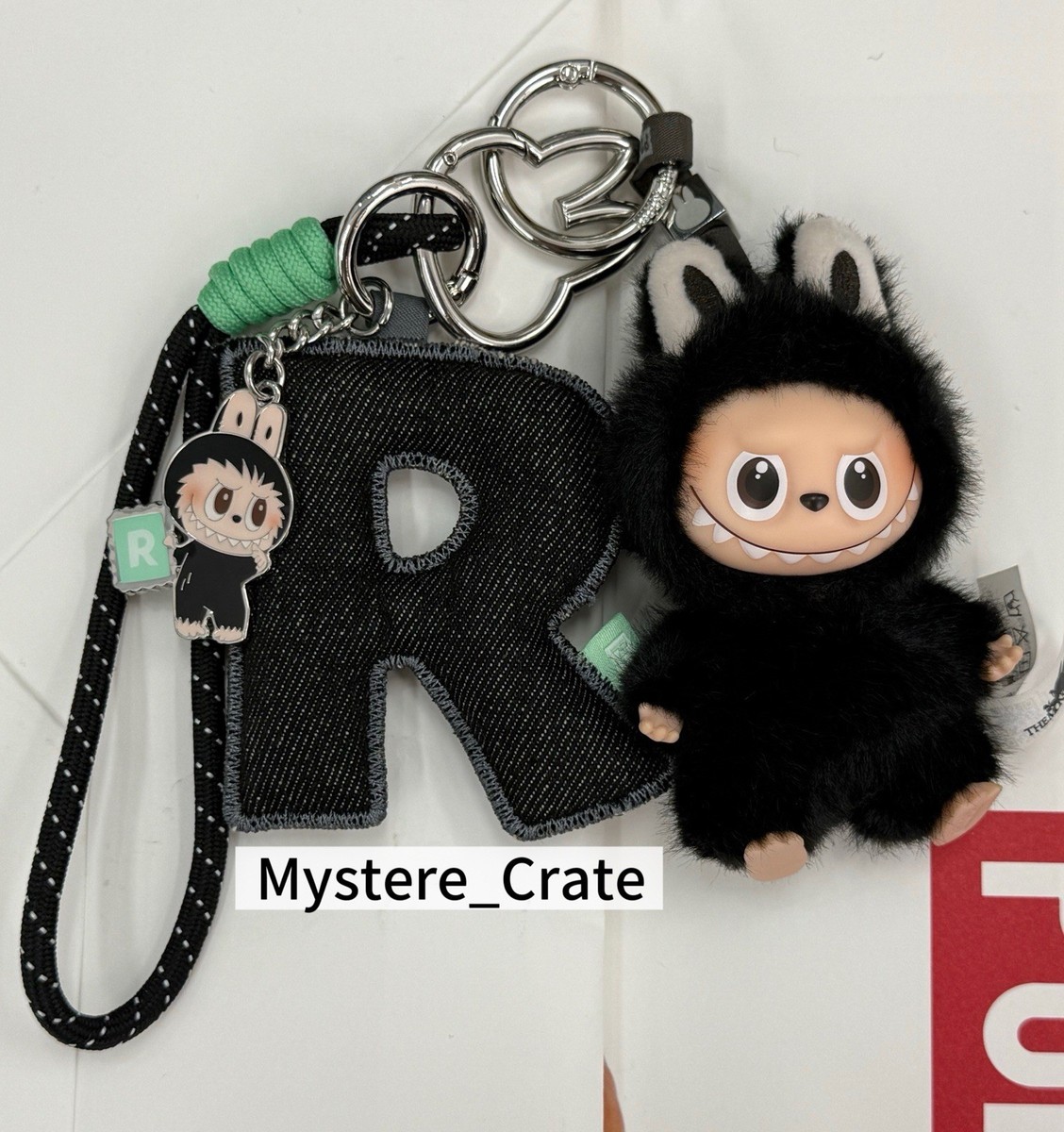 PIN FOR LOVE THE WANNERS ぬいぐるみ3個 PIN FOR LOVE THE WANNERS