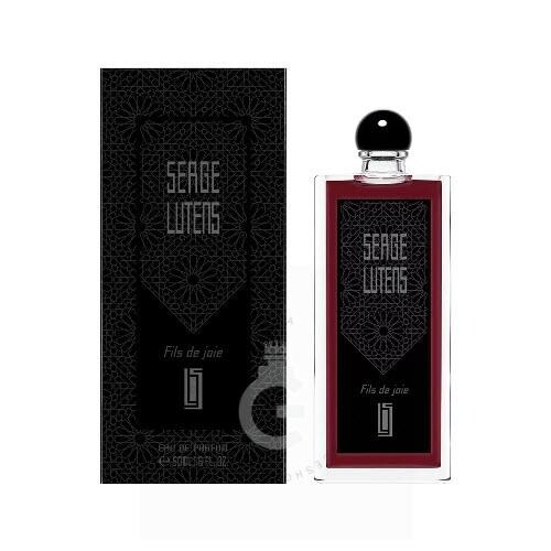 Serge Lutens Fils de Joie edp 50 ml 1.6 oz Spray Unisex Collection