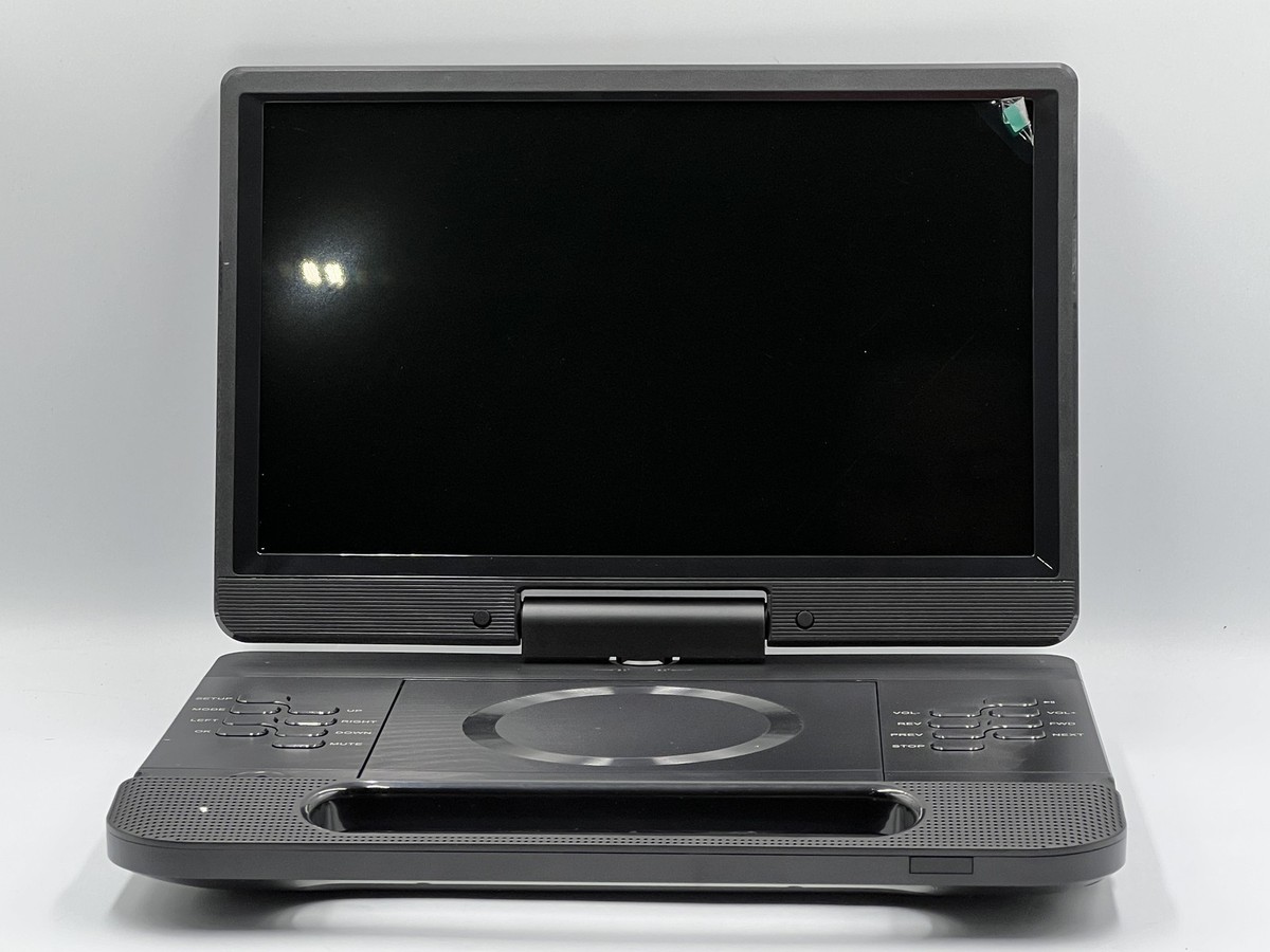 n*0様 FANGOR F-BR114 ポータブルブルーレイプレーヤー n*0様 FANGOR F