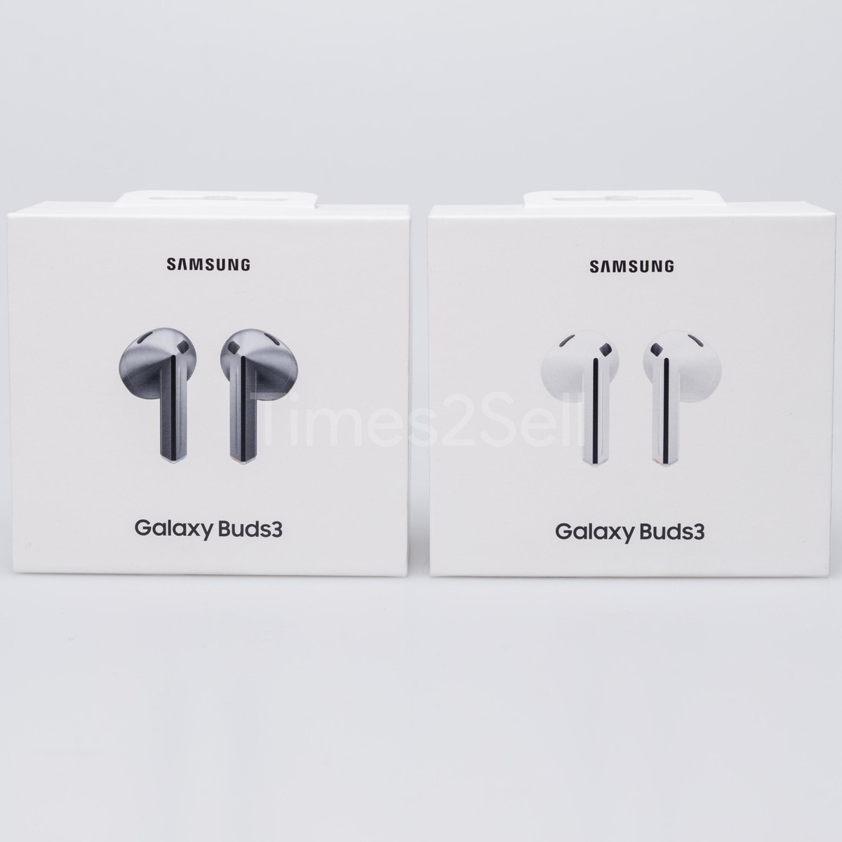 Samsung Galaxy Buds3 SM-R530 True Wireless Bluetooth Earbuds New