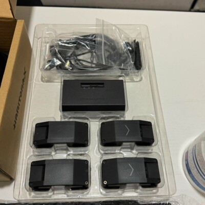 HaritoraX Full-Body Tracking Shiftall SVP-MC-1S Japan | eBay