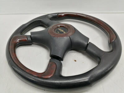 VERONA VICTORIA Aftermarket Steering Wheel 360mm | eBay