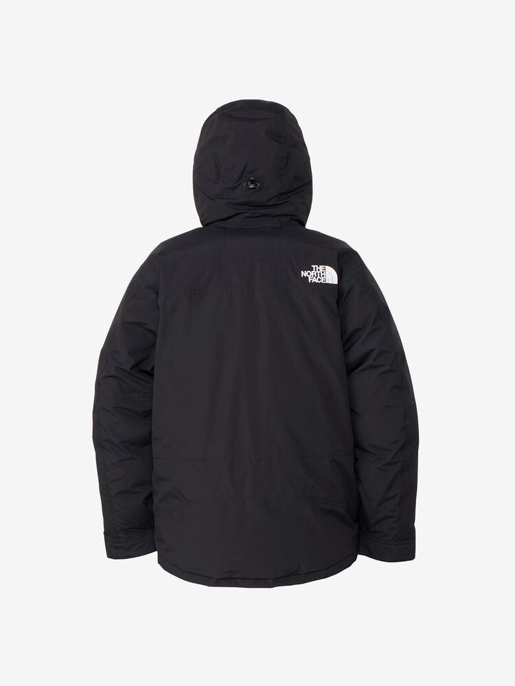 ASK availability First)THE NORTH FACE Mountain Down Jacket (Unisex