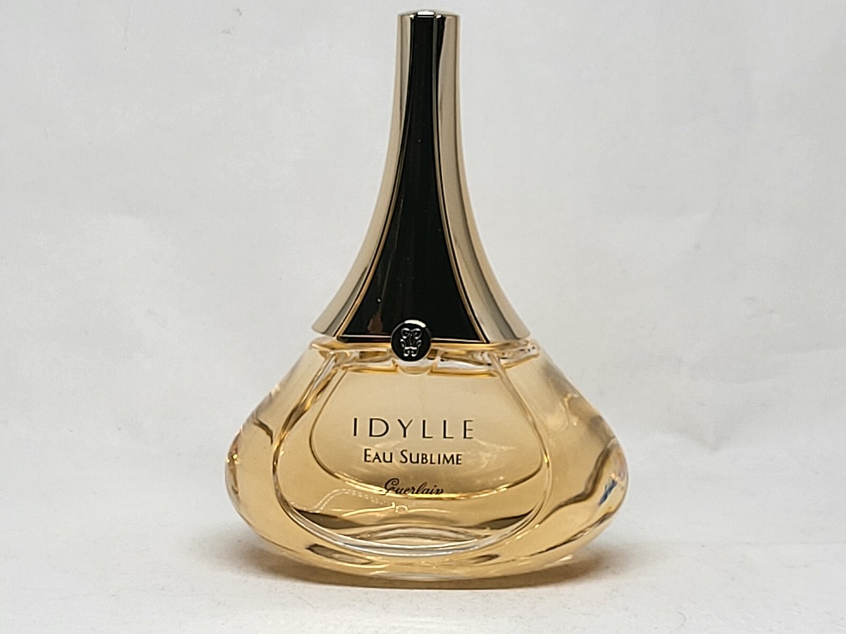 残◎】Guerlain Idylle Eau Sublime 70ml social.13065.jpg