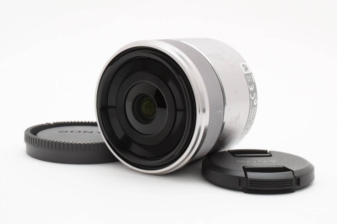 Near Mint] Sony E 30mm f3.5 SEL30M35 E-Mount Macro Lens Japan | eBay