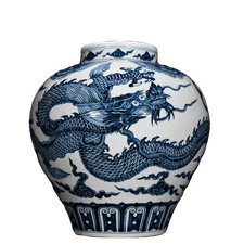 明朝瓷器古董中国盆| eBay