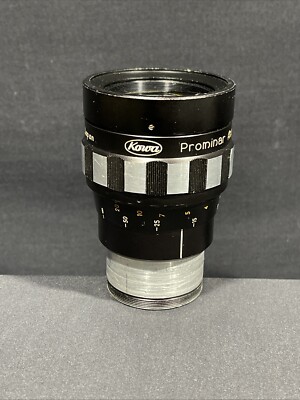 KOWA PROMINAR ANAMORPHIC 16-S Lens No.50906 | Cine Lens | f/1.8