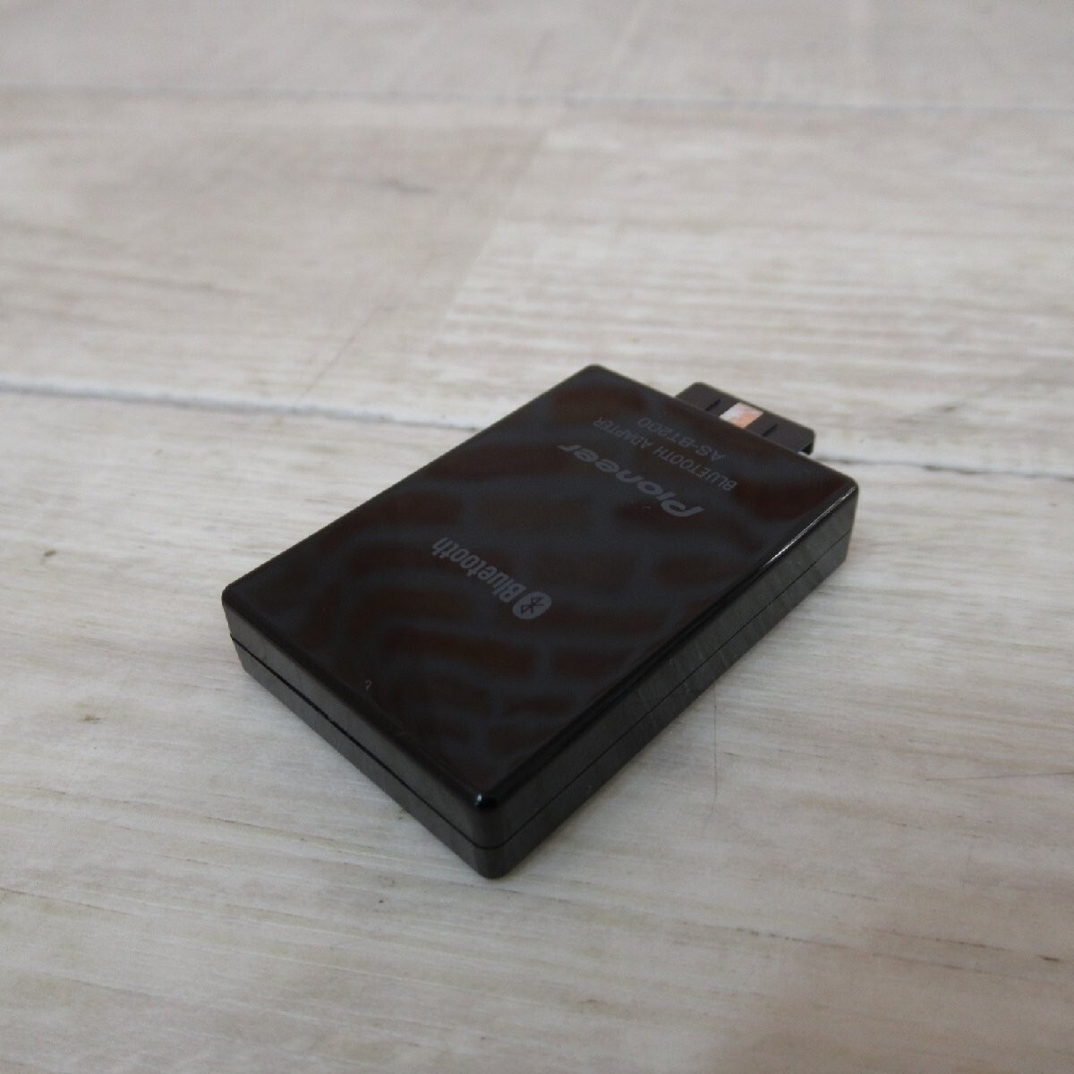 Pioneer AS-BT200 Bluetooth Adapter Wireless Audio Receiver Good GP