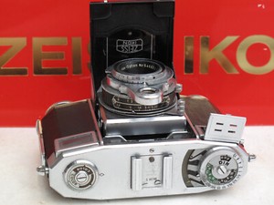 Zeiss Ikon Contessa | eBay