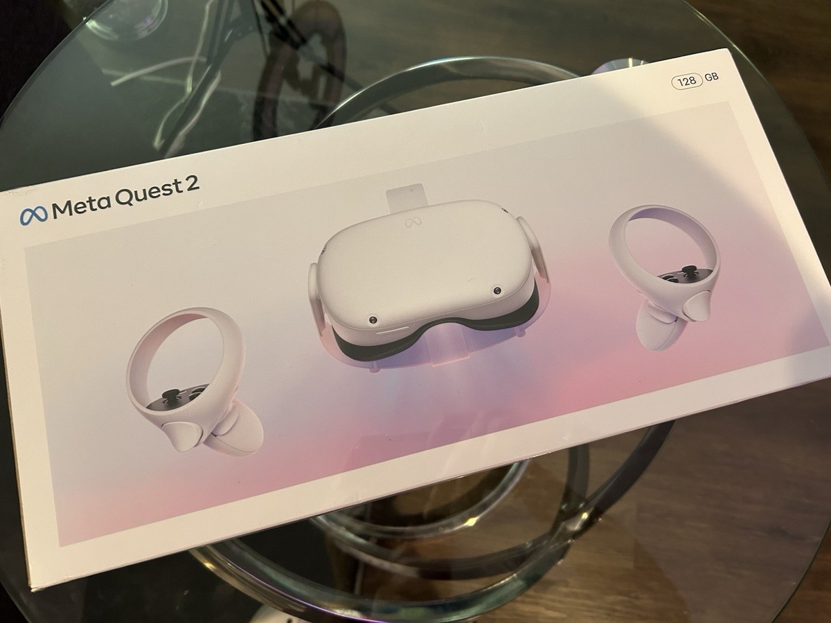 Oculus Quest 2 | eBay