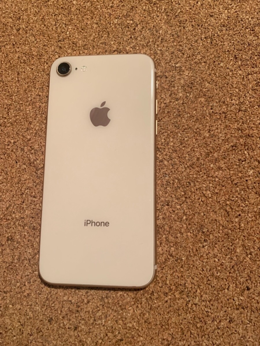 Apple IPhone 8 64GB Rose Gold GSM unlocked | eBay