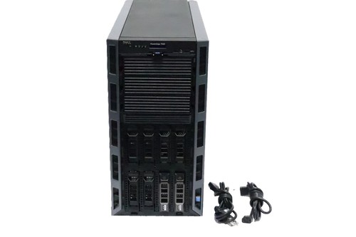 DELL POWEREDGE SERVER T320 T420 CHASSIS LEFT SIDE METAL COVER | eBay