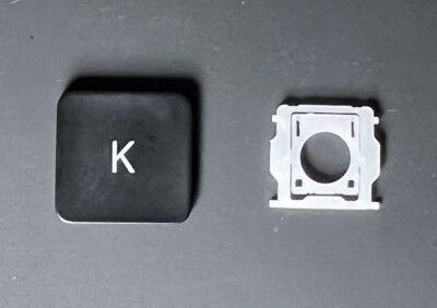 Apple Magic Keyboard 12.9