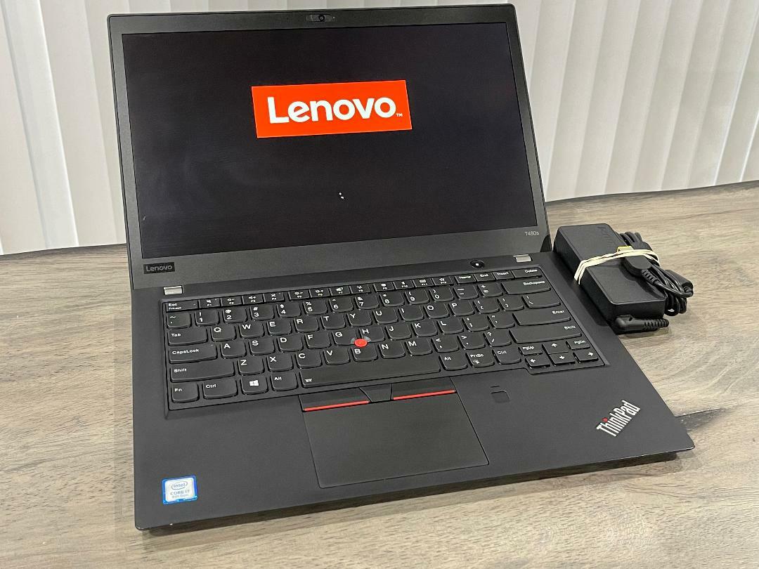 Lenovo ThinkPad T480s 14