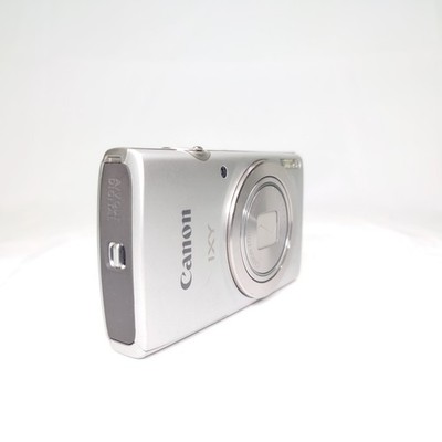 N.MINT] Canon IXY 180 PowerShot ELPH 180 20MP Digital Camera