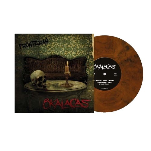 Determinations Beneath The Ska Moon | eBay