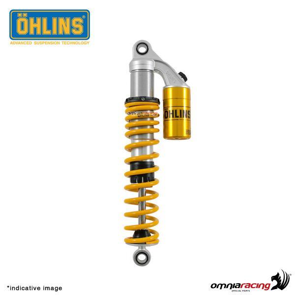 Ohlins shock absorber STX36 328mm Honda Click 125 2015-2017 | eBay