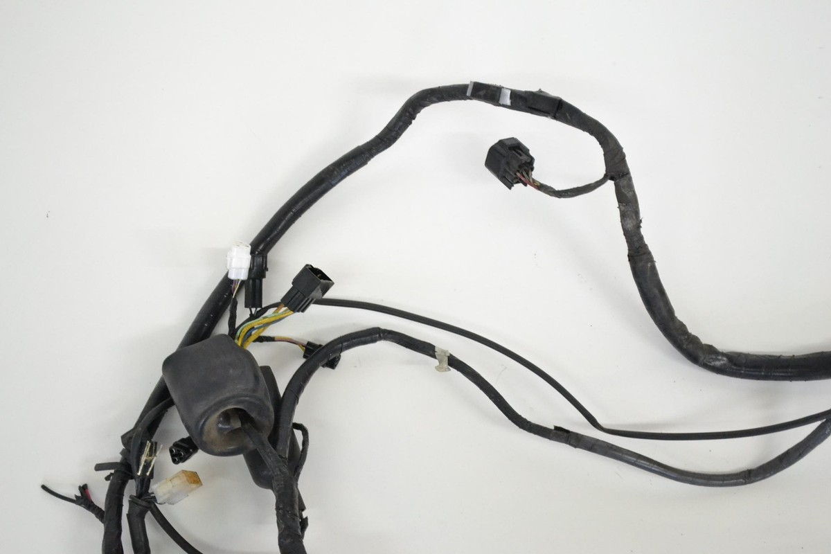 KAWASAKI NINJA ZX-9R Kabelbaum ZX900F 2003 2181799 | eBay