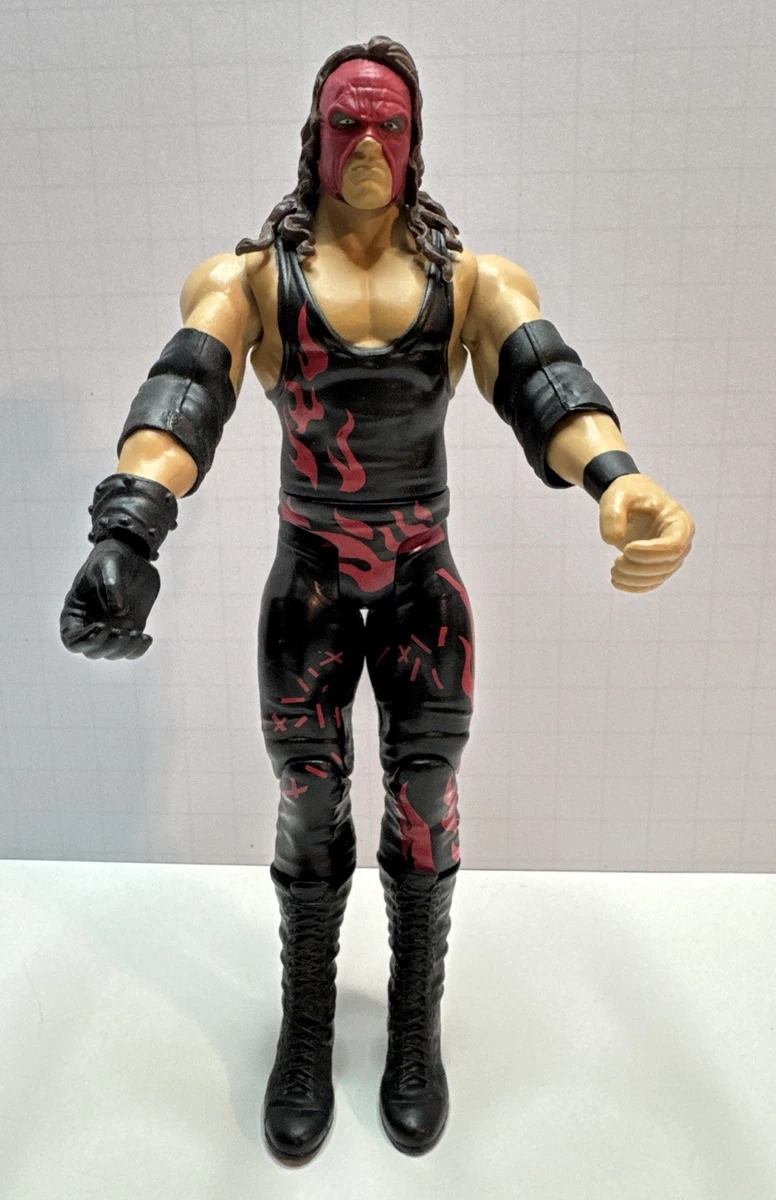 Wwe Kane Mask In Sports Action Figures for sale | eBay
