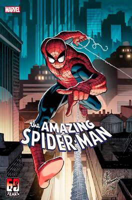 AMAZING SPIDER-MAN 1 | eBay