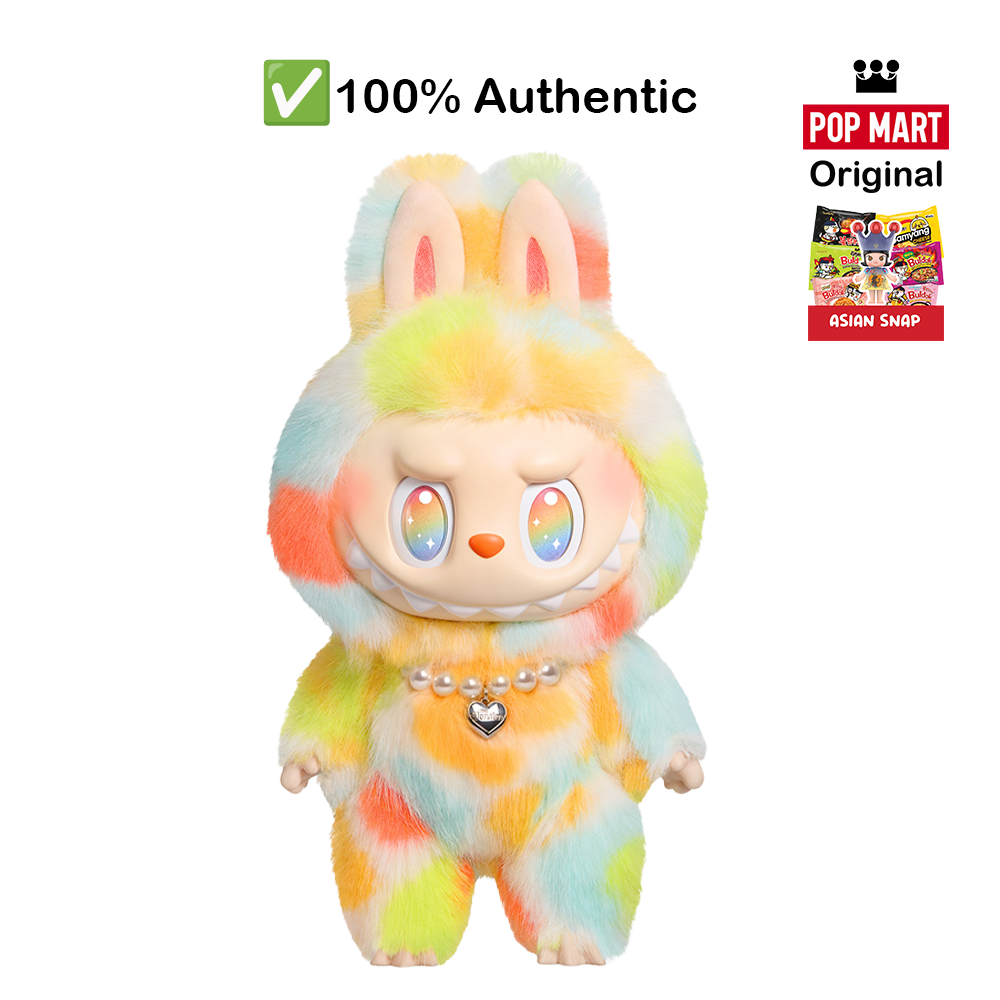 POPMART THE MONSTERS Big into Energy Series – ROCK THE UNIVERSE