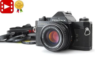 pentax mx camera products for sale | eBay