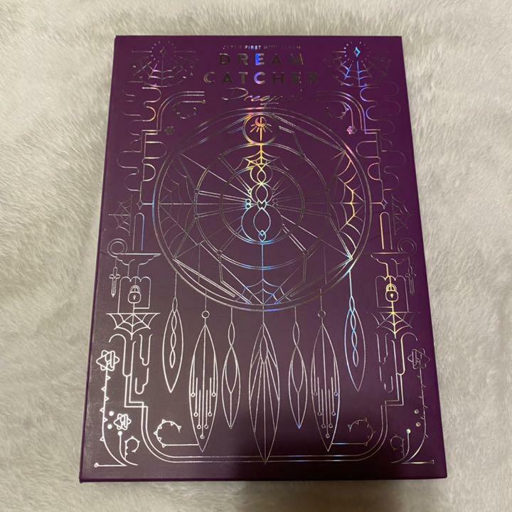 Dreamcatcher prequel fly high JP VERSION CD DVD TYPE B | eBay