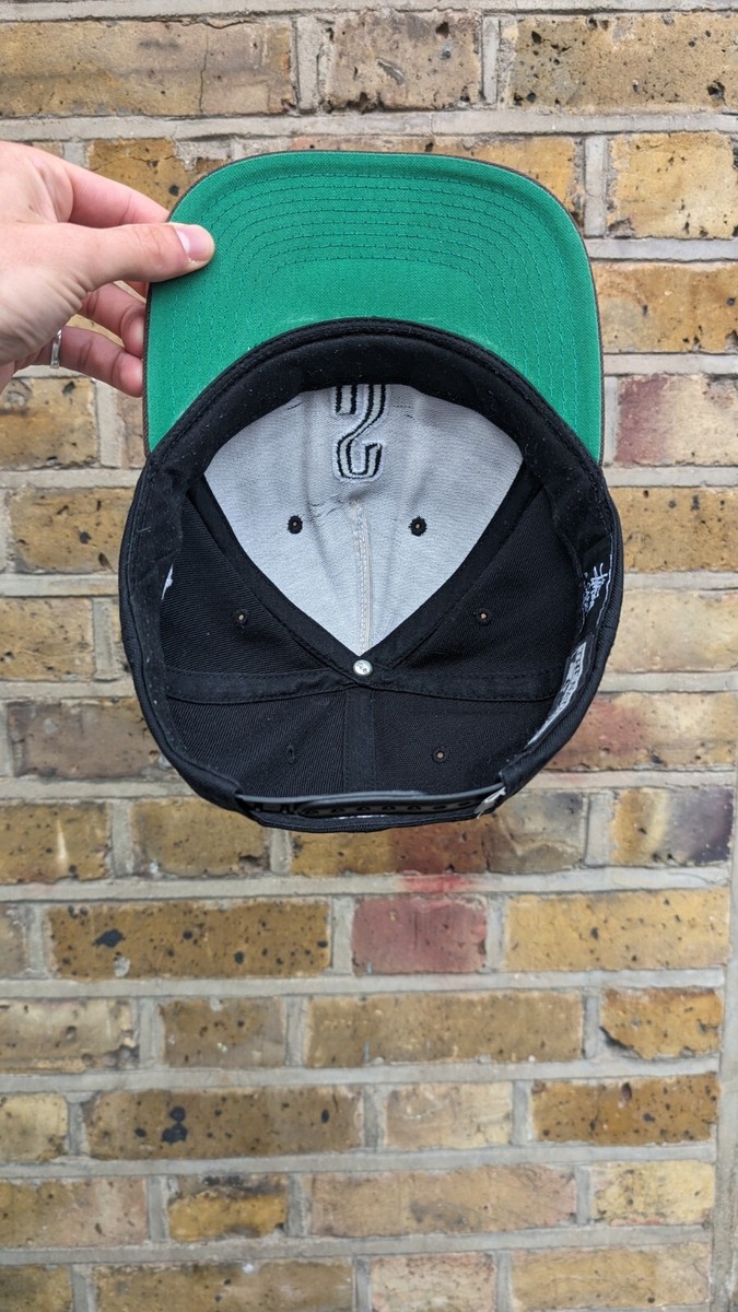 Stussy S Logo Starter Snapback Hat 90s Rare Stüssy | eBay UK