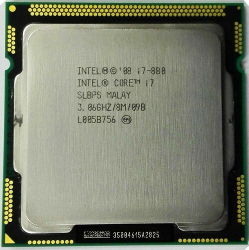 Intel CORE i7-12700T QS 12C/20T CPU 4.7GHz LGA1700 35W For ASUS