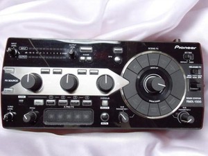 Pioneer Dj Rmx 1000 | eBay