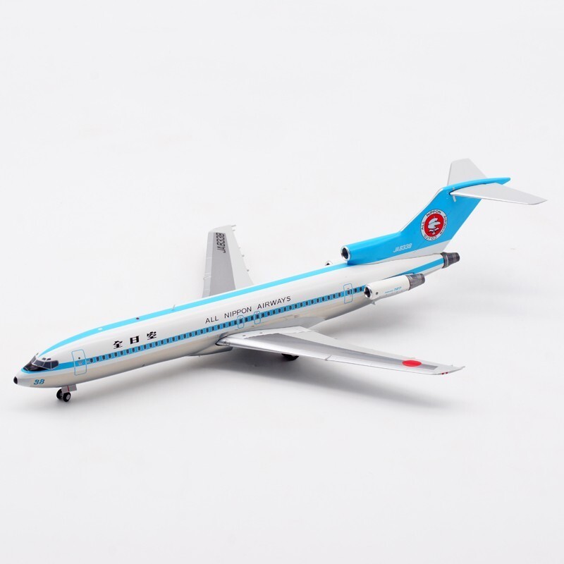 ANA Boeing 787-8 特別塗装 1:200 ANA Boeing 787-8 特別塗装 1:200
