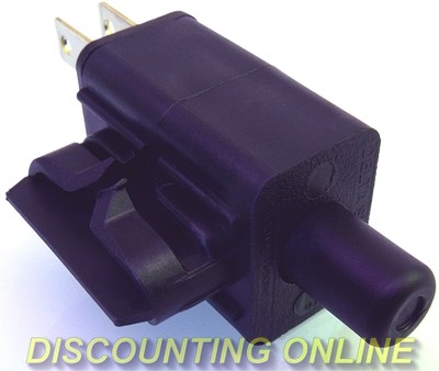SAFETY SWITCH FITS MANY TORO LAWN MOWER ZERO TURN RIDERS PART# 110