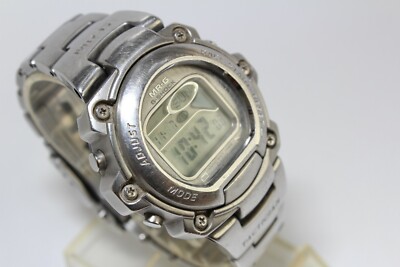 CASIO G-SHOCK MR-G MRG-1000 TACTICIAN watch yacht race | eBay