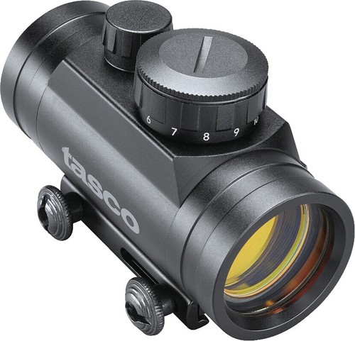 TASCO PROpoint 3 Red Dot Scope Sight 1x30mm Japan BOX ONLY WITH