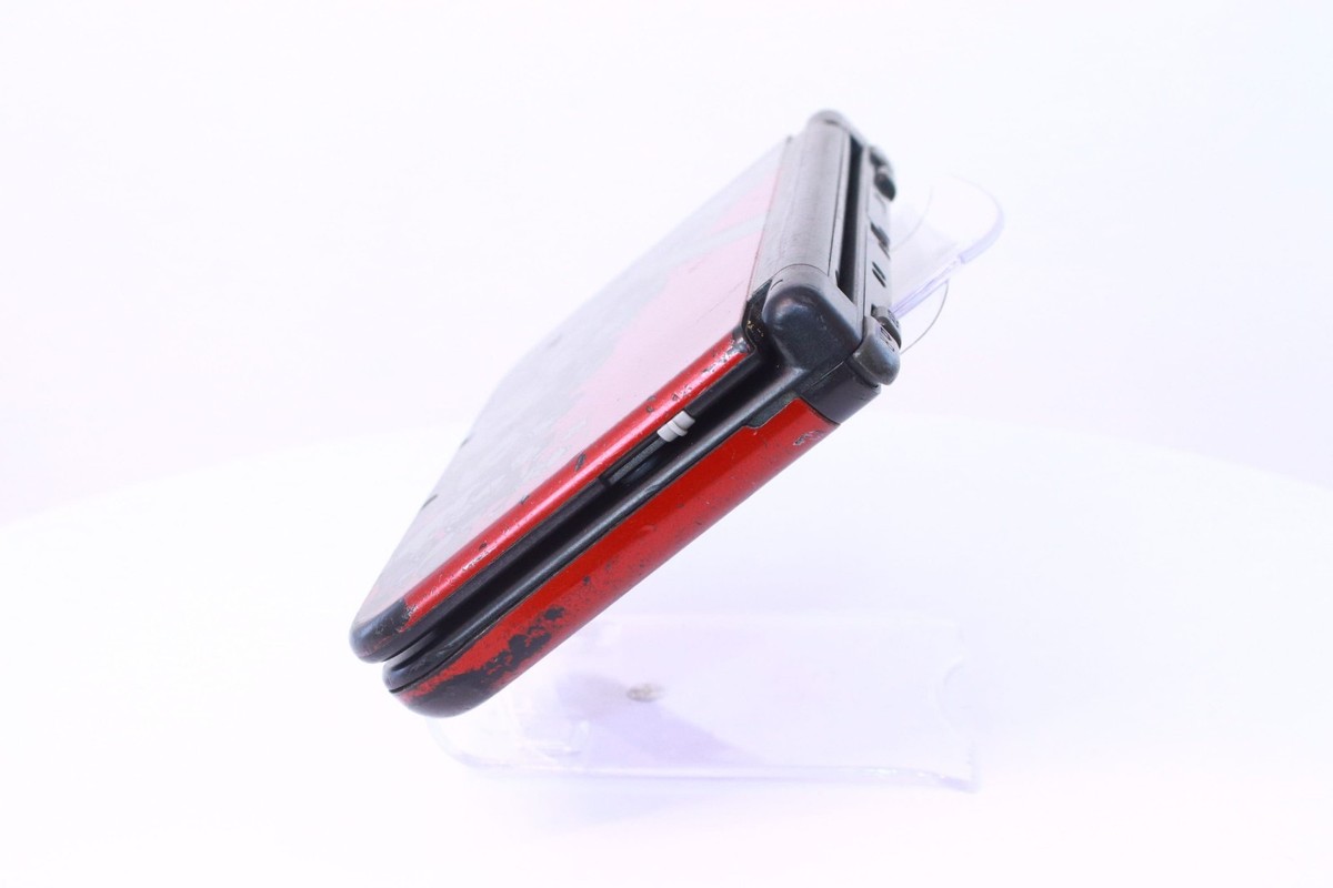 New Nintendo 3DS LL XL Select Colors & Rank Japanese Edition【1Day