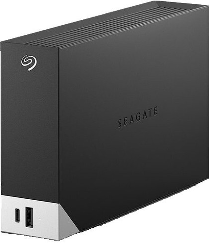 Seagate IronWolf 8TB 7.2 SATA 6Gb/s 3.5in NAS Internal HDD