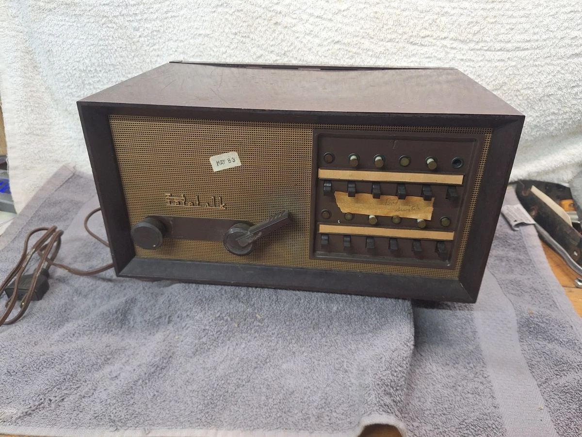 Western Electric Vintage Electronics for sale | eBay