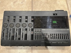 Yamaha Cmx 100 | eBay