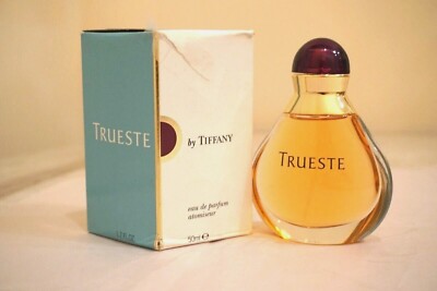 Trueste by Tiffany Eau de Parfum Spray 50 ml 1.7 oz for Women | eBay