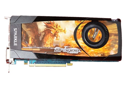 GeForce GTX 680 Video Graphics Card | eBay