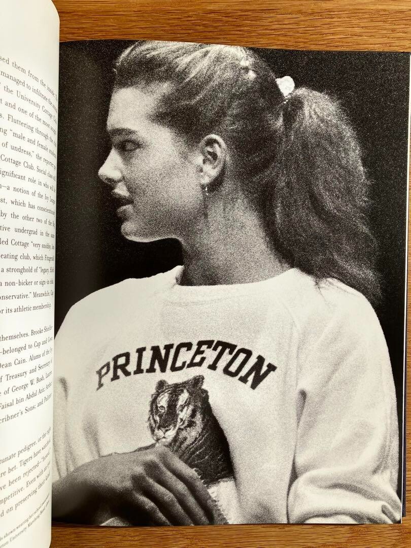 The Ivy League [Trade] Hardcover Book Assouline Cappello