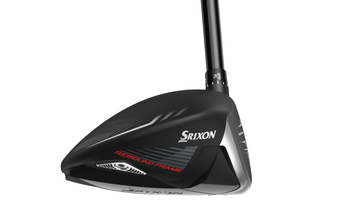Srixon ZX7 MKII Driver - New 2023 Model | eBay