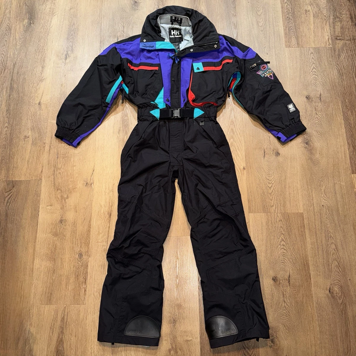 Helly Hansen Men's Winter Sports Snowsuits for sale | eBay